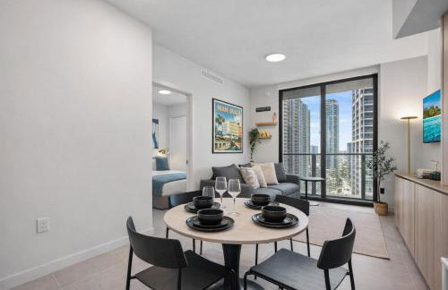 501 First Miami Worldcenter by Palermo Home Miami - Foto 79