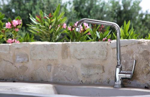 Villa Thea sitia - Foto 75