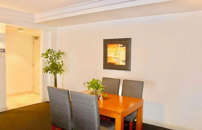 Saigon Apartments - Foto 6