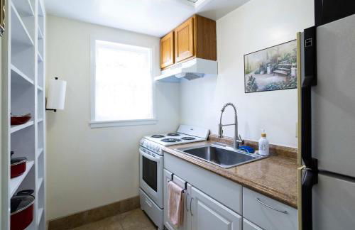 Mariposa Buckeye - Retreat for 2 - Foto 33