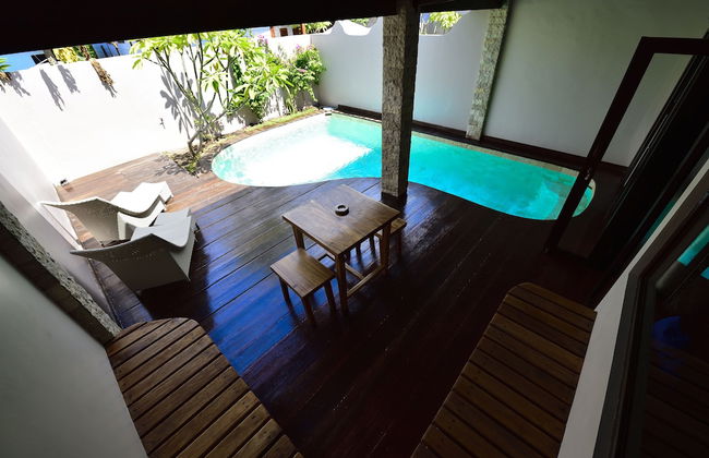 Villa Cantika Resort - Foto 33