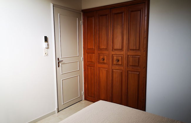 Gîtes LES Fougeres DU LAC - Foto 10