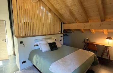 La loge de la Dolarde - Foto 17