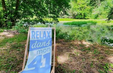 Reflets de Sologne - Foto 60