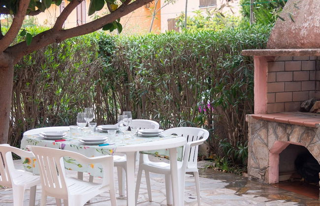 Casa Ficus in Porto Ottiolu - Photo 1