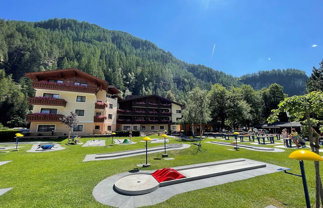 Panorama Appartements - Photo 1