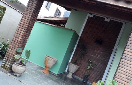 Aconchegante Casa de Temporada - Foto 41