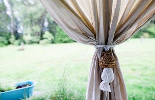 Naturchalets 7 Sentidos - Foto 41