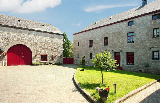 Luxury Holiday Home With Sauna - Photo 1