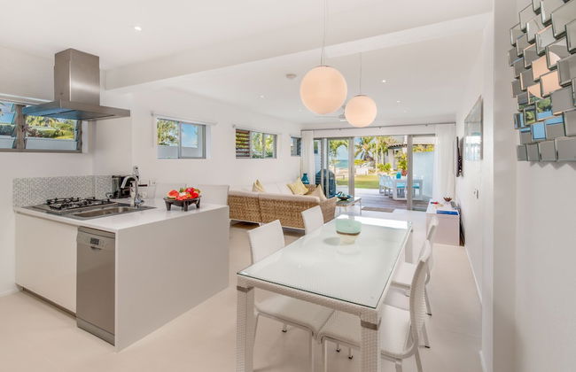 Crystal Blue Lagoon Villas - Foto 12