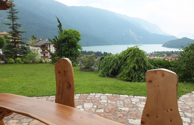 Appartamenti Donini Alfredo - Foto 26