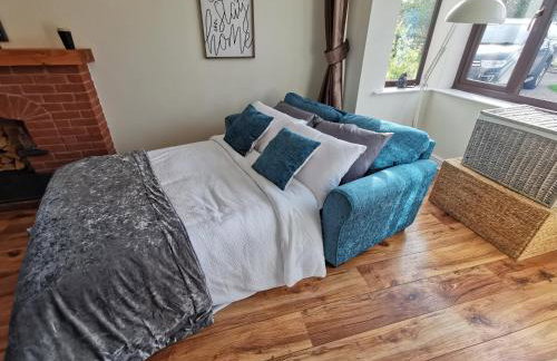 Winters Lane - Luxury for up to eight adults - You won't want to leave!! - Foto 22