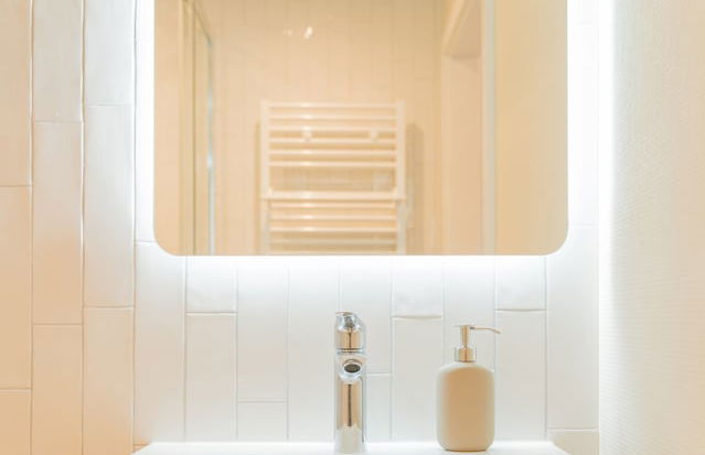 Sarrouge S.a.r.l / Le Gabriel - Foto 38