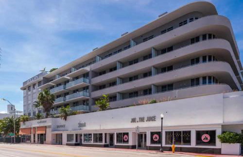 Hotel Miami Beach Convention Center - Foto 14