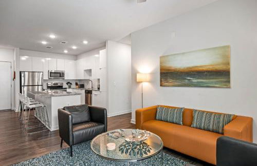 Spectacular Apartments by BCA Furnished Apartments - Foto 1