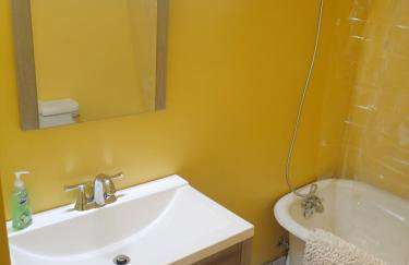 Historic Modern Uptown Home ll - Foto 15