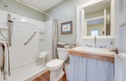 Wolcottville Farmhouse 18 Mi to Shipshewana - Foto 26