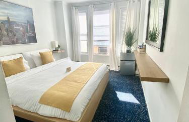 Entire House in West Ny, NJ12 mints from NYCity Time Square - Foto 8