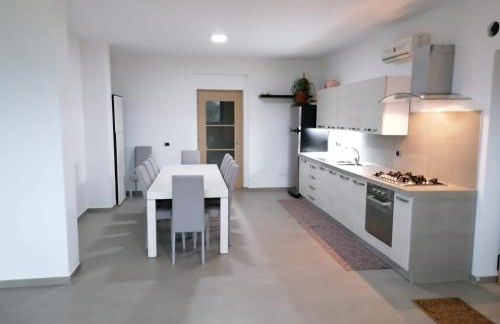 Villa Santoro ai TRE Ulivi con Piscina Privata - Foto 25