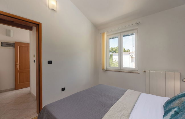 Family Resort Santa Maria I Apartment 2 - Foto 2