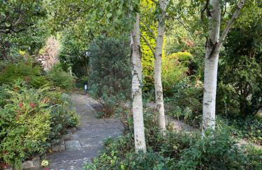 Apple-tree lodge - Foto 43