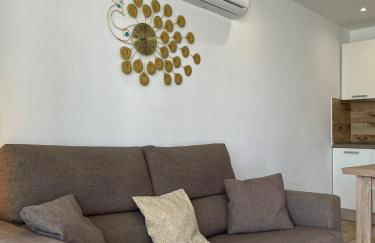 Beautiful Apartment Aguycan Beach 120 Playa del Aguila Maspalomas Gran Canaria - Foto 18