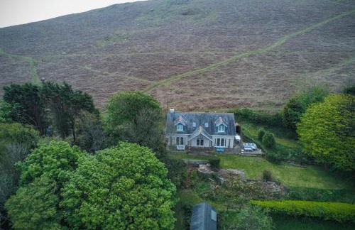 Highfield - 3 Bedroom Holiday Home - Llanmadoc - Foto 23