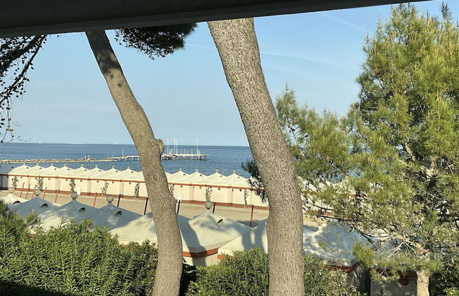 Aquamar - Suite on the beach of Venice - Photo 33