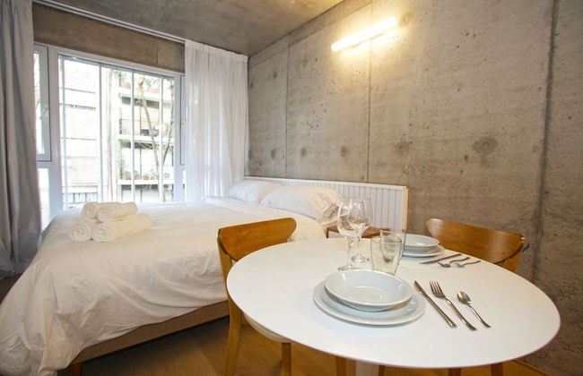 Urban Rent - Tu hogar temporario - Foto 15