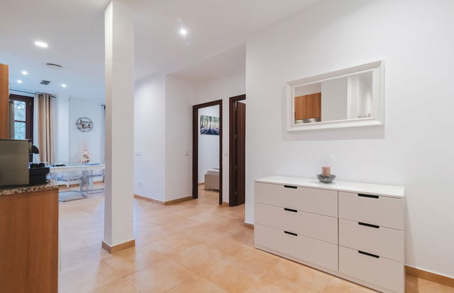 Borne Suites - Turismo de Interior - Foto 65