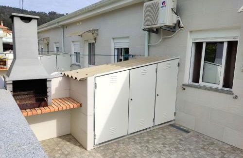 Comfortable House in Marinhas + Garden and Sea View. - Foto 17