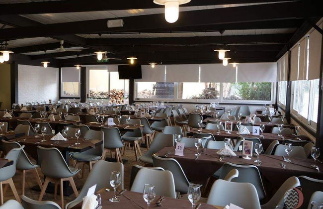 Sporting Club Village - Foto 43