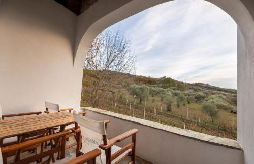 ΜΕΤΕORΑ- KALAMBAKA- TRIKALA-Villa Toscana - Foto 34