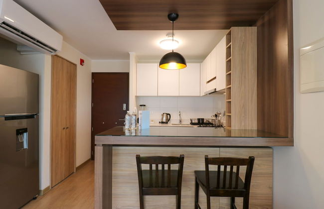 Exclusive Apartments in Pedro Martinto by Wynwood-House - Foto 43