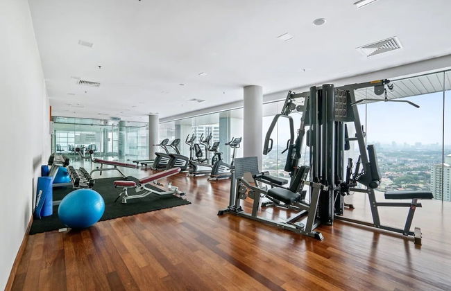 Deluxe2 Paradigm Mall - Foto 10