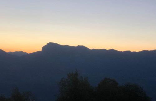 Studio lumineux à Prapoutel, Les 7 Laux, Alpes - Foto 15