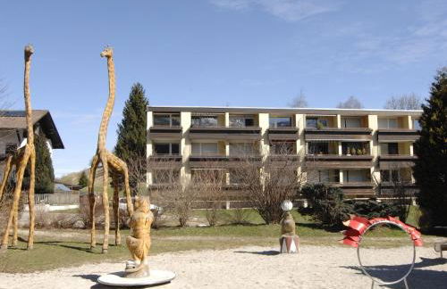 Ferienwohnung Breitenbergblick - Foto 12