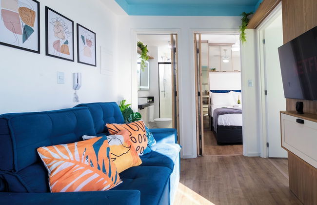 Piscina academia metro Brazilian Corner - Foto 31