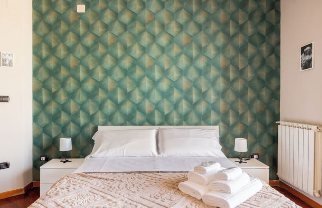 Scaramantico Apartment - Foto 19