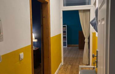 Witts Home from Home - Foto 8