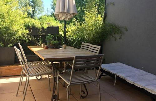 Wunderschöne Loft-Stadtwohnung - Foto 10