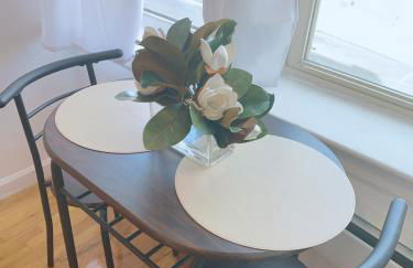 Apart Studio West NY 12Mints From NYCIty Times Square - Foto 17