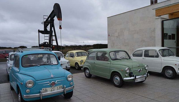 Visita guiada por el Museo del Petróleo - Photo 4