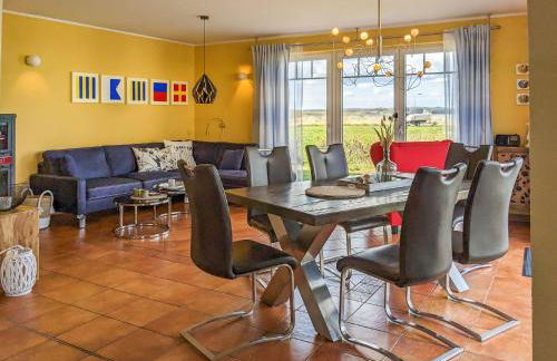 Ferienhaus Boddentraum Morgenrot - Foto 12