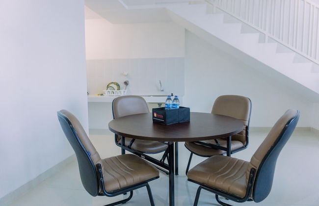 Modern Look And Spacious 1Br At Neo Soho Apartment - Foto 15