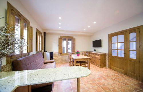 Casa Rural Francisca - Foto 2