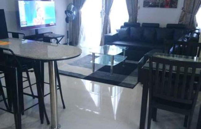 Cubao ManhattanHeights Unit 5H Tower C - Photo 16