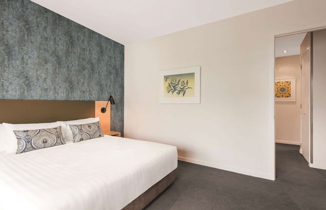 Adina Apartment Hotel Auckland Britomart - Foto 43