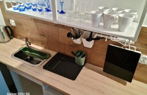 Apartamenty Dana - Foto 17