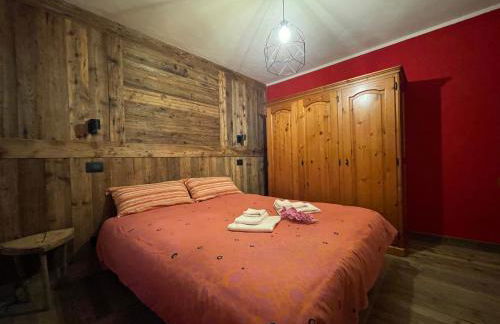 Alloggio in Chalet - Chalet La Luge - Foto 8